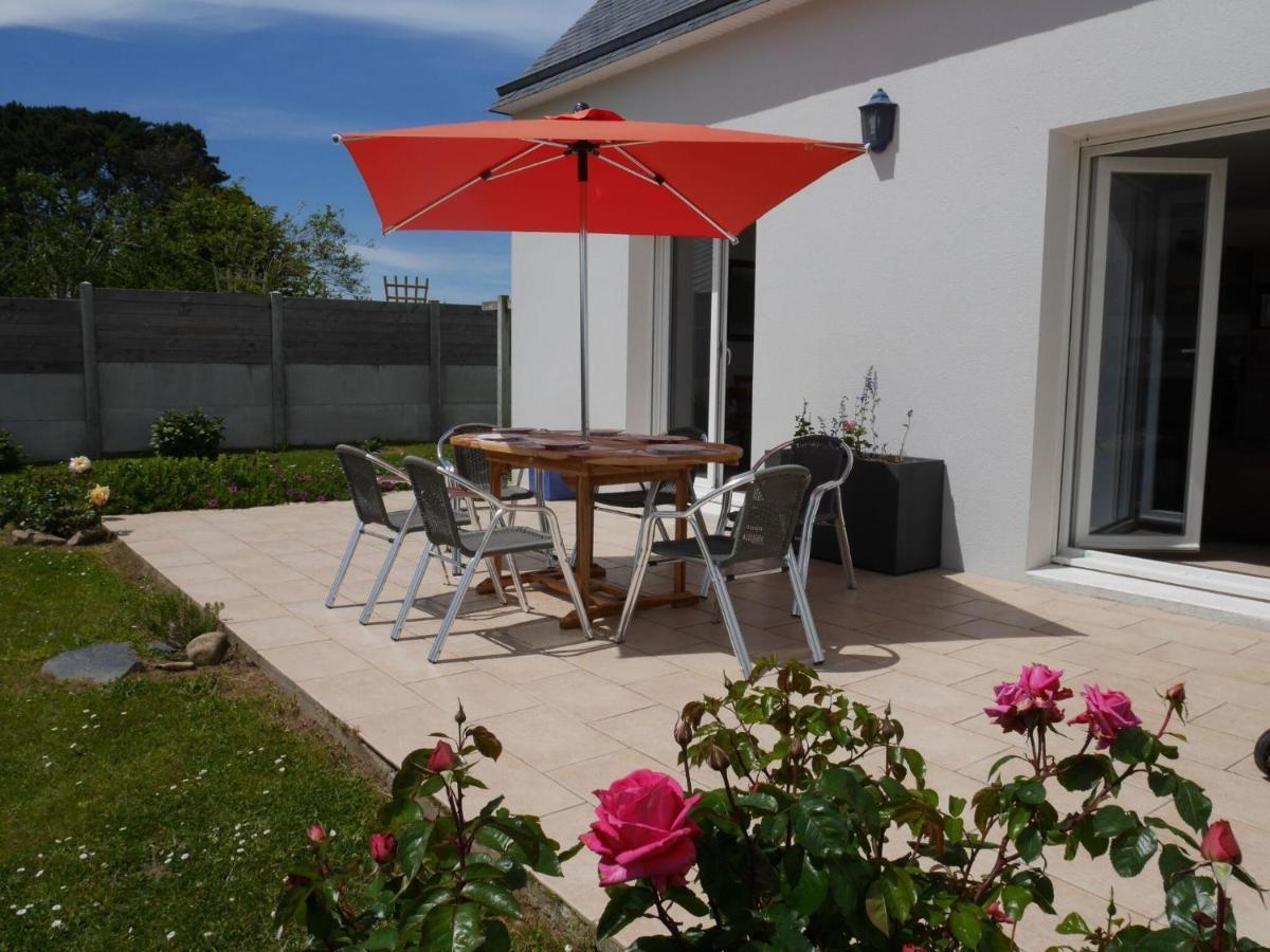 Holiday Home, Plouneour Brignogan Plages 외부 사진