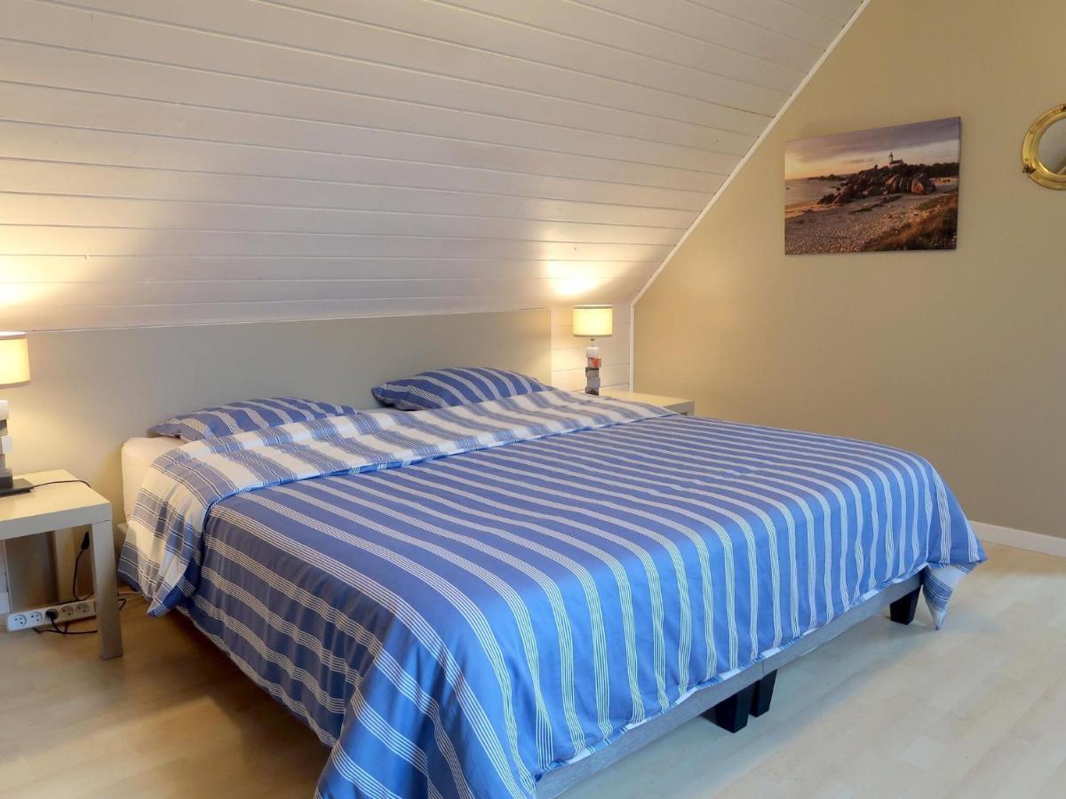 Holiday Home, Plouneour Brignogan Plages 외부 사진