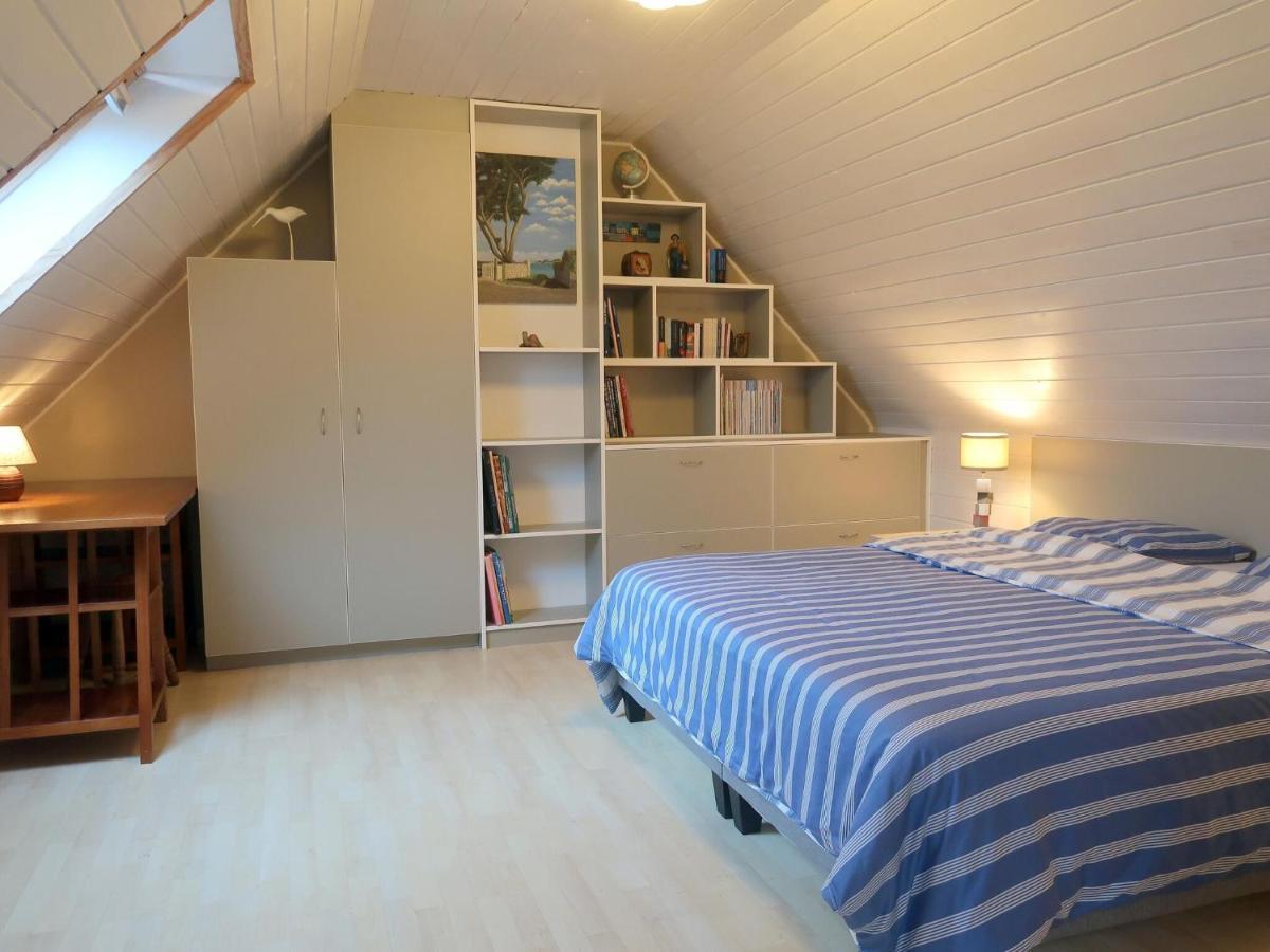 Holiday Home, Plouneour Brignogan Plages 외부 사진