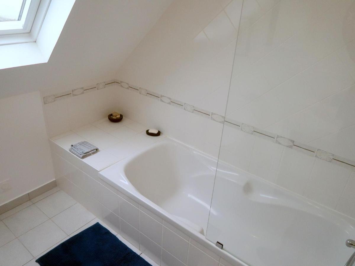 Holiday Home, Plouneour Brignogan Plages 외부 사진