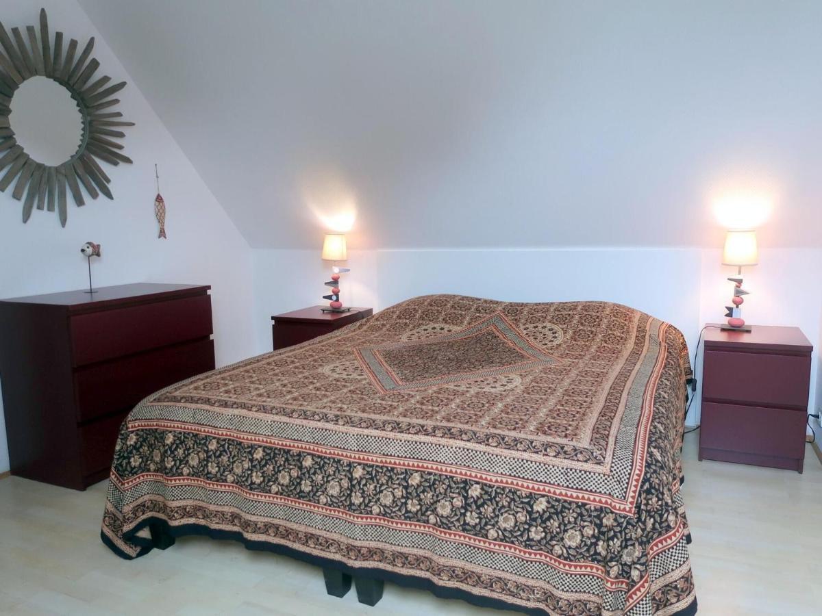 Holiday Home, Plouneour Brignogan Plages 외부 사진