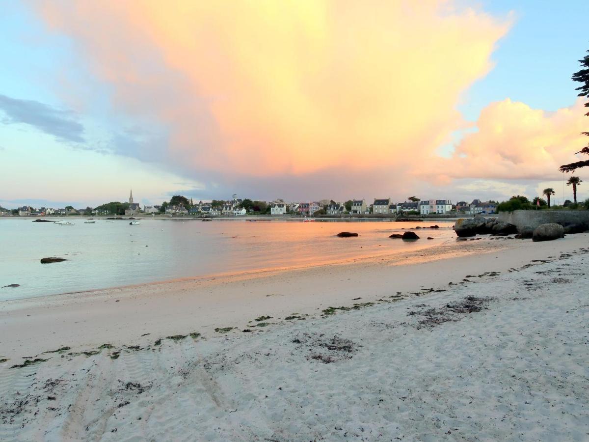 Holiday Home, Plouneour Brignogan Plages 외부 사진