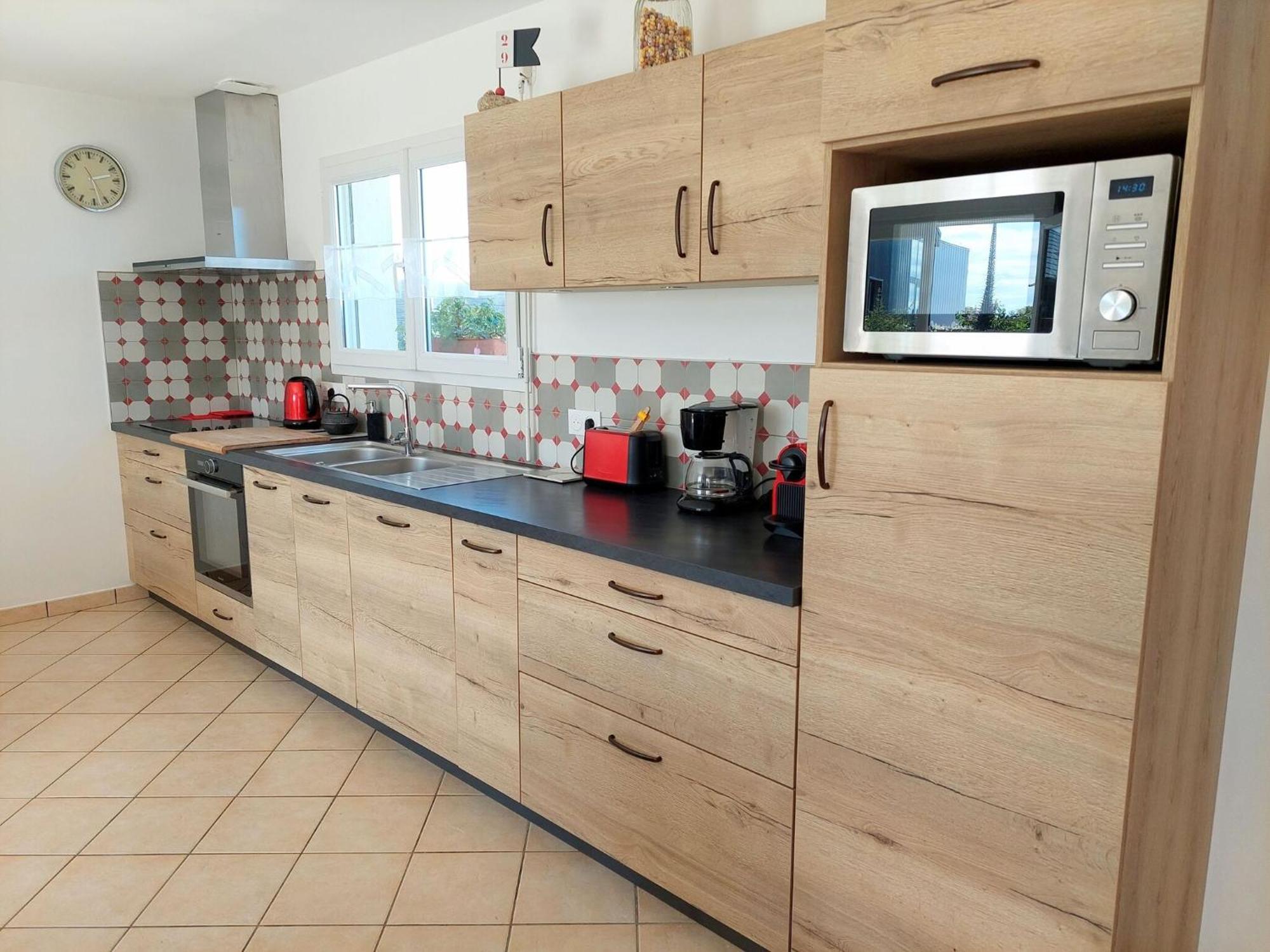 Holiday Home, Plouneour Brignogan Plages 외부 사진